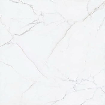 Напольная Marbles Ultra Blanco 90x90