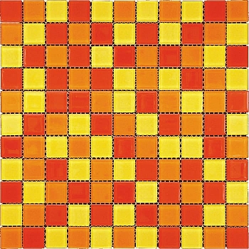 Мозаика Color Palette CPM-07 30x30