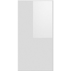 WOW Essential Urban M White Gloss 12.5x25 / Вов
 Ессентиал Урбан М Уайт Глосс 12.5x25 