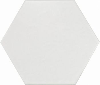 Напольная Hexatile Blanco Mate 17.5x20