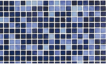 Мозаика Degradados Azul 7