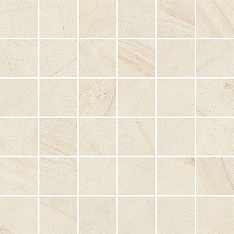 Italon Room Mosaico White 30x30 / Италон Рум Мосаико Уайт 30x30 