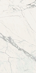 Marazzi Grande Marble Look Statuario Book Match Faccia A Lux 160x320 / Марацци Гранде Марбл Лук Статуарио Бук Матч Фасция А Люкс 160x320 