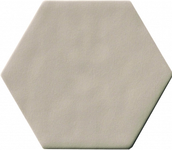 Напольная New Panal Hexagon Cream 15x17