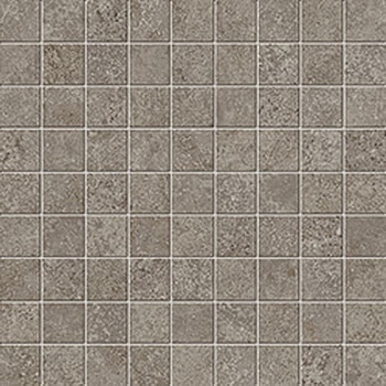Мозаика Drift Mosaic Light Grey 31.5x31.5
