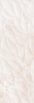 Creto Murano Decor Pearl Glossy 25x75 / Крето Мурано Декор Пеарл Глоссы 25x75 