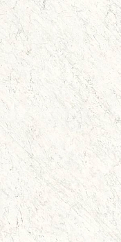 Ariostea Ultra Marmi Bianco Carrara Lev Silk 6mm 75x150 / Ариостея Ультра Марми Бьянко Каррара Лев Силк 6mm 75x150 