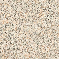 Casalgrande Padana Terrazzo Beige 60x60 / Касальгранде Падана Терраццо Беж 60x60 