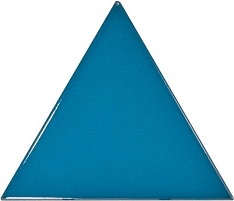 Equipe Scale Triangolo Electric Blue 10.8x12.4 / Экипе Скейл Триангуло Электрик Блю 10.8x12.4 