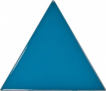 Equipe Scale Triangolo Electric Blue 10.8x12.4 / Экипе Скейл Триангуло Электрик Блю 10.8x12.4 