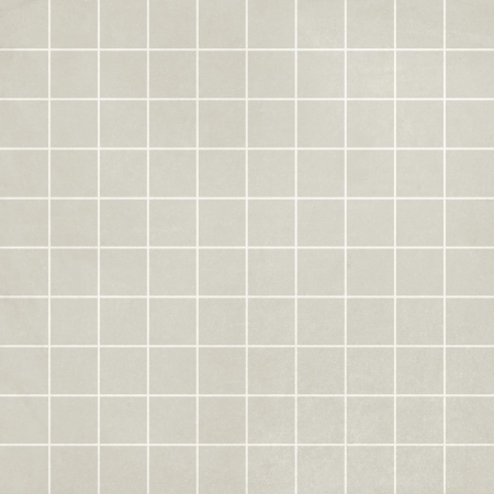 Напольная Futura Grid White 15x15