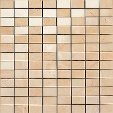 Marazzi Evolutionmarble Mosaico MK0E 30x30 / Марацци Эволютионтарблье Мосаико MK0E 30x30 