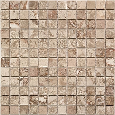 NSmosaic Stone KP-722 29.8x29.8 / Нсмосаик
 Стоун KP-722 29.8x29.8 