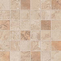 ABK Alpes Raw Mosaico Glamour Sand 30x30 / Абк
 Алпес Роу Мосаико Гламур Сэнд 30x30 