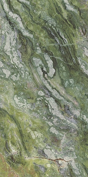 Ariostea Ultra Marmi Brilliant Green Luc Shiny 75x150 / Ариостея Ультра Марми Бриллиант Грин Лук Шайн 75x150 