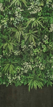 Напольная Wide&Style Secret Garden Wall 160x320
