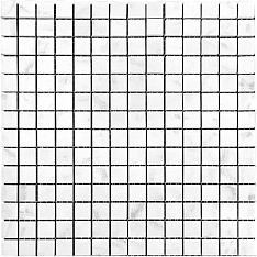 Natural Adriatica Carrara 7M088-20P 30.5x30.5 / Натурал Адриатика Каррара 7M088-20P 30.5x30.5 