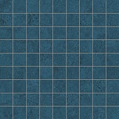 Atlas Concorde Rus Drift Mosaic Blu 31.5x31.5 / Атлас Конкорд Рус Дрифт Мозаик Блу 31.5x31.5 