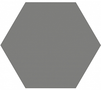 ITT Ceramic Hexa Grey 23.2x26.7 / Итт
 Керамик Хекса Грей 23.2x26.7 