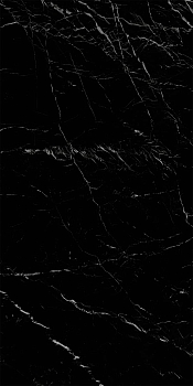 Напольная Grande Marble Look Elegant Black Lux 162x324