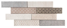 Marazzi Clays Mosaico 30x60 / Марацци Клаус Мосаико 30x60 