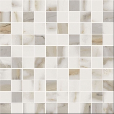 Italon Charme Evo Mosaico Calacatta 30.5x30.5 / Италон Шарм Эво Мосаико Калакатта 30.5x30.5 