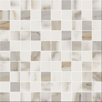 Мозаика Charme Evo Mosaico Calacatta 30.5x30.5