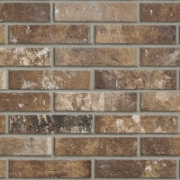 London Sunset Brick плитка фасадная 60х250 мм/3200/58