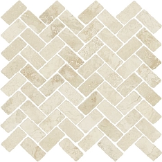 Italon Wonderful Life Mosaico Cross Pure 31.5x29.7 / Италон Вандефул Лайф Мосаико Кросс Пьюр 31.5x29.7 