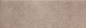 Напольная Stone&Art Strutt. Woodcut 3d Moka Rett. 40x120