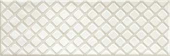 Декор Brick Glossy Grey Dec 3 10x30