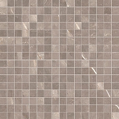 Marazzi Allmarble Wall Mosaico Pulpis Satin 40x40 / Марацци Оллмарбл Волл Мосаико Пульпис Сатин 40x40 