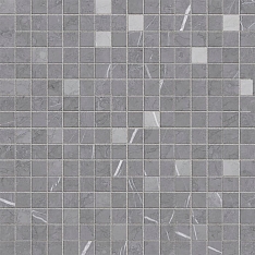 Marazzi Allmarble Wall Mosaico Imperiale Lux 40x40 / Марацци Оллмарбл Волл Мосаико Империале Люкс 40x40 