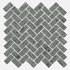 Italon Genesis Mosaico Saturn Grey 31.5x29.7 cross / Италон Дженезис Мосаико Сатурн Грей 31.5x29.7 Кросс
 