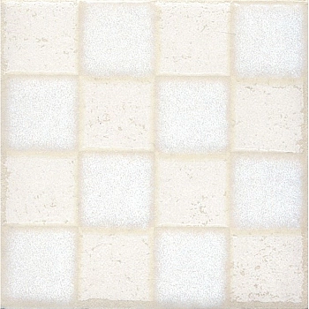 Kerama Marazzi Амальфи STG/B404/1266 Вставка Белый Орнамент 9.9x9.9 / Керама Марацци Амальфи STG/B404/1266 Вставка Белый Орнамент 9.9x9.9 