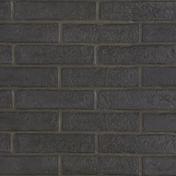 Rondine New York Brick Black 6x25 / Рондине Нев Йорк Брик Блэк 6x25 