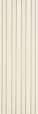 Ascot Ceramiche New England Beige Regimental Diana Dec 33.3x100 / Аскот Керамиче Нью Энгланд Беж Режименталь Диана Дек 33.3x100 