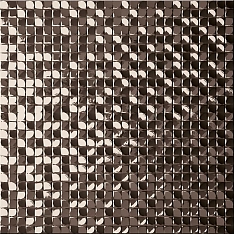 Italon Materia Mosaico Platinum 30x30 / Италон Материя Мосаико Платинум 30x30 