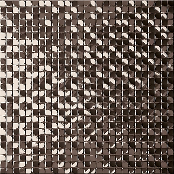 Мозаика Materia Mosaico Platinum 30x30