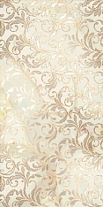 Brennero Grandiosa Decor Liberty Avorio Lapp Rett 60x120 / Бреннеро Грандиуса Декор Либерти Аворио Лапп Рет 60x120 