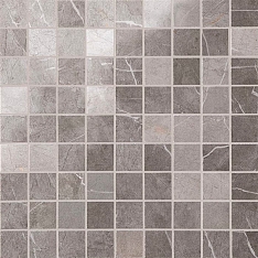 Marazzi Evolutionmarble Mosaico Grey 30x30 / Марацци Эволютионтарблье Мосаико Грей 30x30 