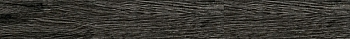 Бордюр Planches De Rex Battiscopa Choco 4.6x60