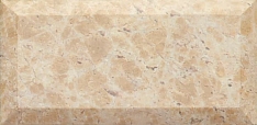 Natural Brick Emperador Light BRI-036 15x7.5 / Натурал Брик Имперадор Лайт BRI-036 15x7.5 