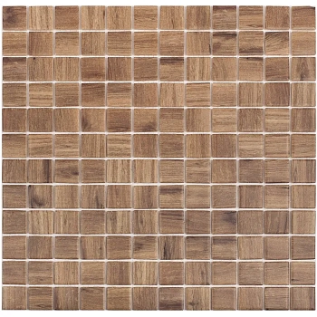 Vidrepur Wood Mosaico N4201 31.7x31.7 / Vidrepur Вуд Мосаико N4201 31.7x31.7 
