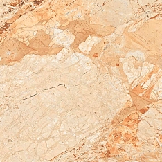 Italica Italica Breccia Aurora Gold Polished 60x60 / Италика Италика Брекчия Аурора Голд Полишед 60x60 