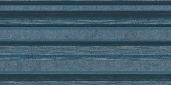Декор Drift Blu Stripe 40x80