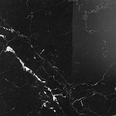 Marazzi Allmarble Elegant Black Lux 60x60 / Марацци Оллмарбл Элегант Блэк Люкс 60x60 