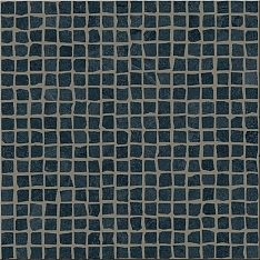 Italon Materia Mosaico Roma Titanio 30x30 / Италон Материя Мосаико Рома Титанио 30x30 