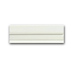 Grazia Ceramiche Vintage Finale Ivory 6.5x20 / Грация Керамиче Винтаже Финале Айвори 6.5x20 