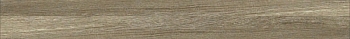 Бордюр Planches De Rex Battiscopa Noisette 4.6x60